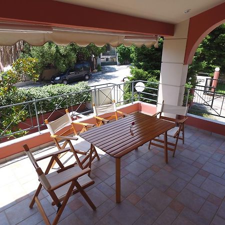 Villaroza PalaiónTsiflíkion エクステリア 写真